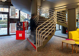 ibis Epernay Centre Ville 3