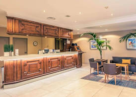 Best Western Marseille Aeroport 3