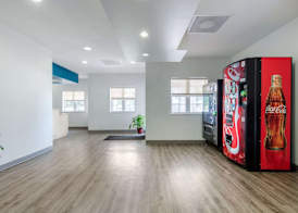 Suburban Studios Birmingham Homewood I-65 3