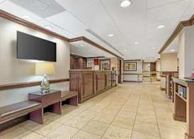 Best Western Dulles Airport Inn 2
