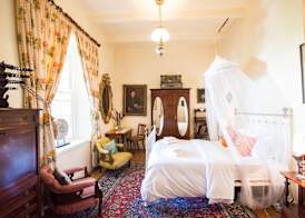 Tulbagh Country Guest House - Cape Dutch Quarters 2
