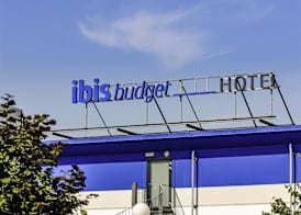 ibis budget Augsburg Gersthofen 2