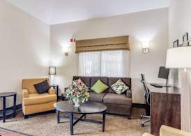 Sleep Inn Austintown - Youngstown, West 2