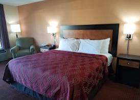 Econo Lodge Rocky Top 4