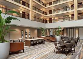 Embassy Suites by Hilton Cleveland Rockside 2