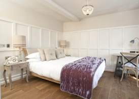 The White Swan Hotel 3