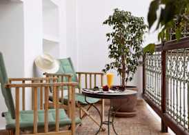 Riad Les Bougainvilliers 2
