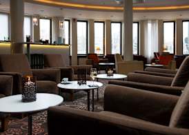 Sky Hotel Malmö City 5