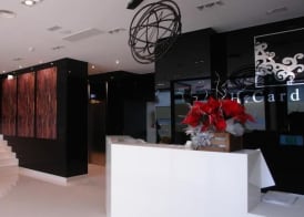 Hotel Cardenal 4