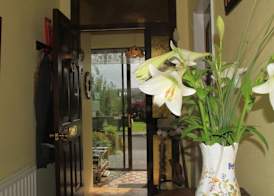 Marguerite's B&B 2