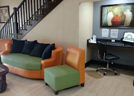 Days Inn by Wyndham Ashland 5