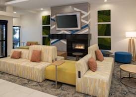 Hilton Garden Inn Tacoma Downtown 2