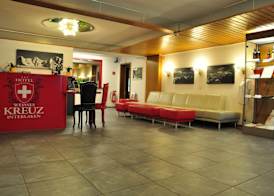 Hotel Weisses Kreuz 2