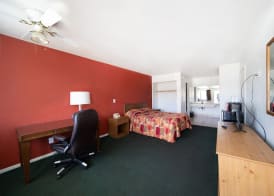 Superior Suites Phoenix Mesa 4