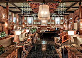 Best Western Premier the Central Hotel & Conference Center 2