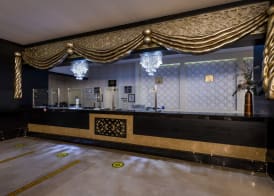 Lake River Side Hotel Spa - Ultra All Inclusive 5