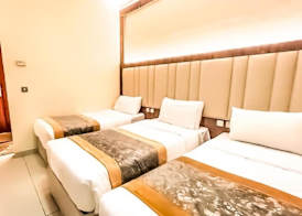Diyafa Al Mukhtara Hotel 4