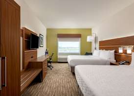 Holiday Inn Express & Suites PUNTA GORDA by IHG 2