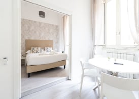 White Gioberti Guesthouse 4