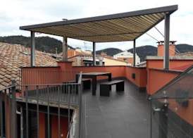 Apartaments y Habitacions Entre Volcans 2