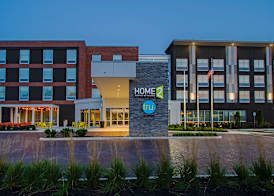 Tru By Hilton Grove City Columbus 3