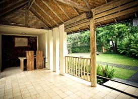 D'Tunjung Resort & Spa 4