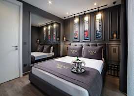 Ataşehir The Place Suites 3