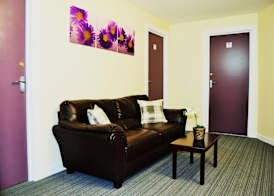 The Breadalbane Arms Room Only Hotel 2