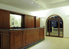 Agri Hotel Conte Salentino 2