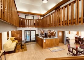 Howard Johnson by Wyndham Branson Theatre District 2