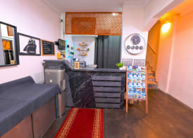 Kondoskali Hotel 3
