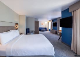 Holiday Inn Express & Suites TURLOCK-HWY 99 by IHG 2