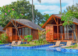 Gili Air Lagoon Resort By Waringin Hospitality 3