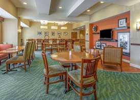 Hampton Inn Okeechobee - Lake Okeechobee 3