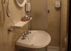 Hotel Dolomiti 5