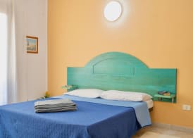 Residence with swimming- pool in Badesi 2