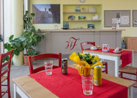 Hotel Foresteria 2