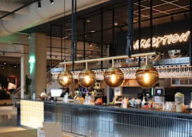 Comfort Hotel Solna Arenastaden 4