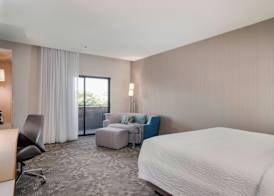 Courtyard by Marriott Niagara Falls, USA 4