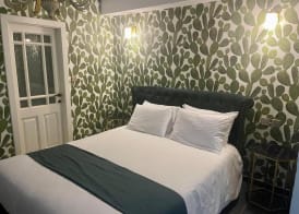 The Red Farm Relais & Spa 5