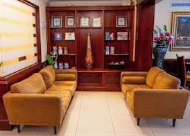 TOSCANA INN HOTEL 2