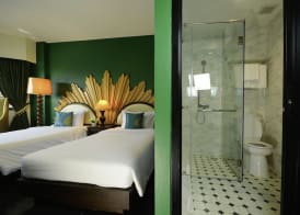 Khaosan Palace Hotel 4