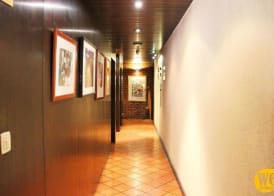 Hotel Senhora A Branca 4