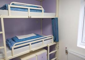 Smart Hyde Park Inn Hostel 5