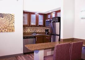 Staybridge Suites CHATTANOOGA-HAMILTON PLACE by IHG 4
