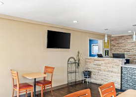 Days Inn by Wyndham Aiken - Interstate Hwy 20 5