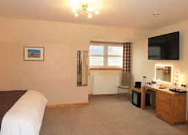 The Willows - Room Only Accommodation 3