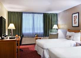 Millennium Hotel Maxwell House Nashville 5