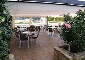 Hotel Mozárbez Salamanca 5
