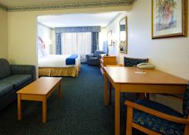 Holiday Inn Express & Suites JACKSONVILLE - BLOUNT ISLAND by IHG 2